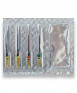 فایل روتاری D perfect (B0-B3-Black)