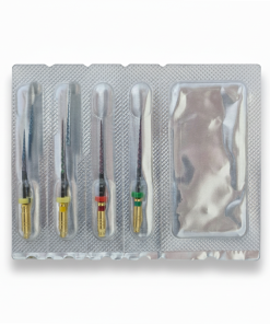 فایل روتاری D perfect (B0-B3-blue)