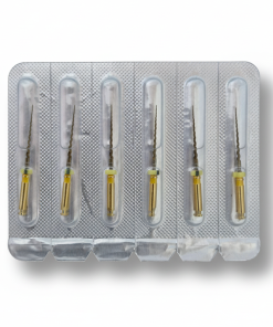 فایل روتاری (D perfect( L25 TG-6T1