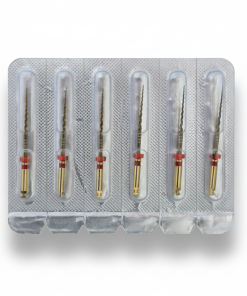 فایل روتاری D perfect (L25 TG-6 T2)