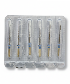 فایل روتاری D perfect (L25 TG-6 T3)