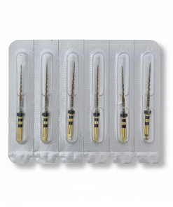 فایل روتاری (D perfect (L25 TG-6T4