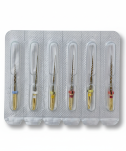 فایل روتاری D perfect (L25 T PRO-ST-E4)