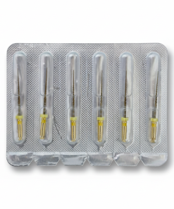 فایل روتاری D perfect (L25 T-PRO E1-0/4-20)